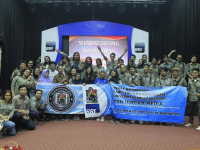 Night Course Nomor 7