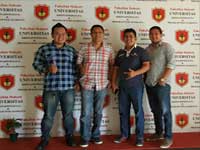 Night Course Nomor 4